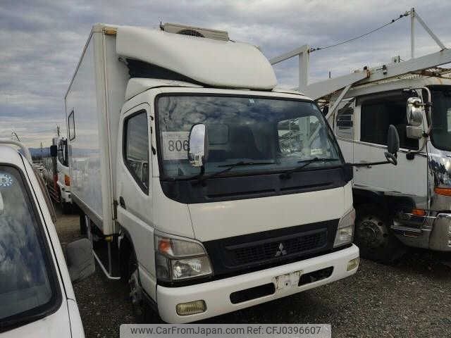 mitsubishi-fuso canter 2008 -MITSUBISHI--Canter FG84D-540049---MITSUBISHI--Canter FG84D-540049- image 1