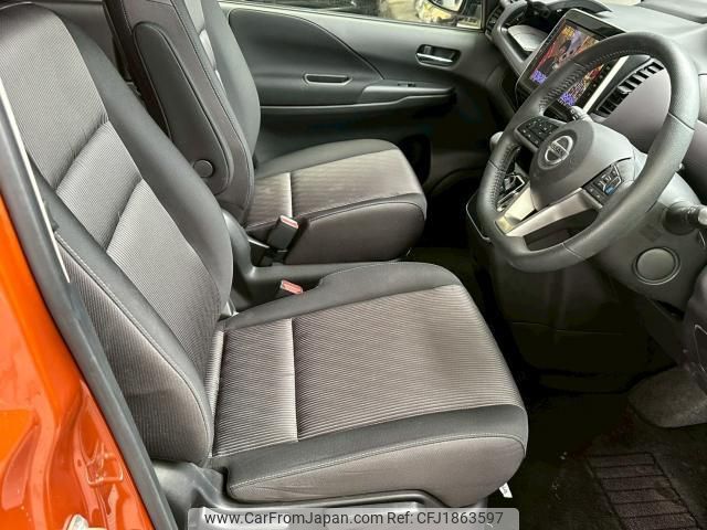 nissan serena 2021 CFJ1863597 image 2