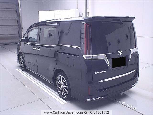 toyota esquire 2021 CFJ1801552 image 2