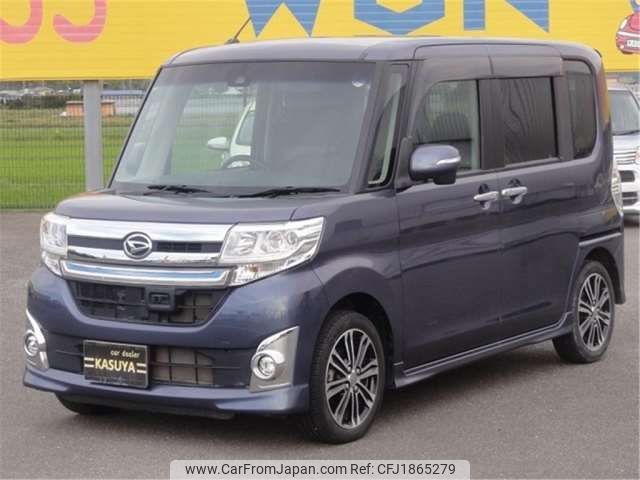 daihatsu tanto 2015 CFJ1865279 image 1