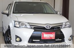 toyota corolla-fielder 2014 GOO_JP_700130095430250607003