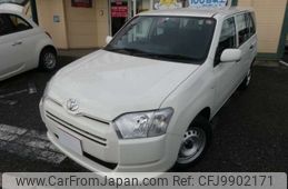 toyota probox-van 2015 -TOYOTA--Probox Van DBE-NCP160V--NCP160-0016882---TOYOTA--Probox Van DBE-NCP160V--NCP160-0016882-