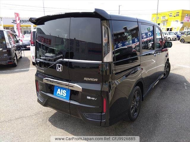 honda stepwagon 2020 CFJ9926885 image 2