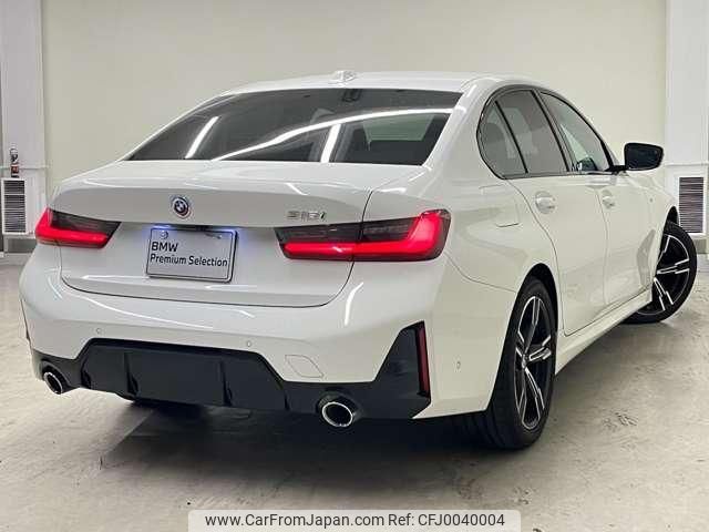 bmw 3-series 2023 quick_quick_3BA-5F20_WBA20FF0508D10231 image 2