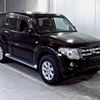 mitsubishi pajero 2012 -MITSUBISHI--Pajero V98W-0501222---MITSUBISHI--Pajero V98W-0501222- image 1
