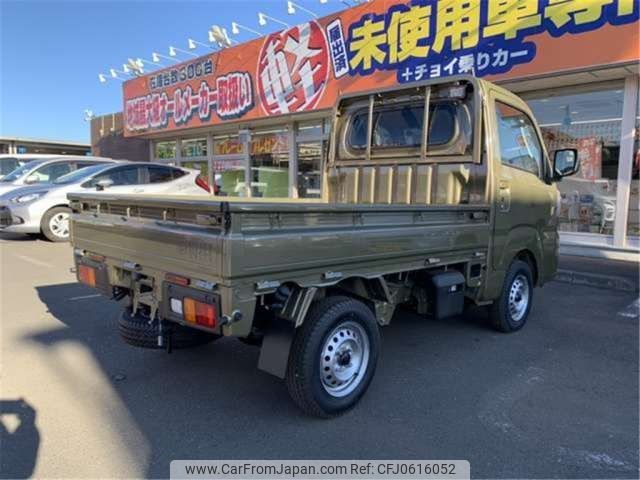 daihatsu hijet-truck 2024 -DAIHATSU 【八王子 480ｾ8295】--Hijet Truck 3BD-S500P--S500P-0196306---DAIHATSU 【八王子 480ｾ8295】--Hijet Truck 3BD-S500P--S500P-0196306- image 2