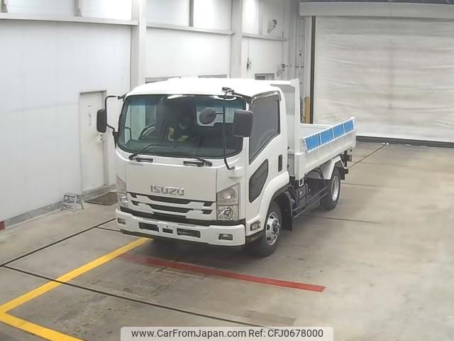 isuzu forward 2019 -ISUZU--Forward FRR90-7137432---ISUZU--Forward FRR90-7137432- image 1