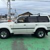 toyota land-cruiser-80 1997 CFJ1602974 image 9