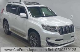 toyota land-cruiser-prado 2018 quick_quick_CBA-TRJ150W_0088218