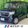 honda n-box 2018 -HONDA--N BOX DBA-JF3--JF3-1090387---HONDA--N BOX DBA-JF3--JF3-1090387- image 1