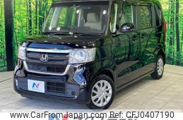 honda n-box 2018 -HONDA--N BOX DBA-JF3--JF3-1090387---HONDA--N BOX DBA-JF3--JF3-1090387-