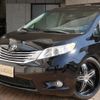 toyota sienna 2012 -OTHER IMPORTED--Sienna ﾌﾒｲ--ｸﾆ01024710---OTHER IMPORTED--Sienna ﾌﾒｲ--ｸﾆ01024710- image 7