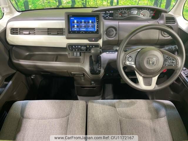 honda n-box 2020 -HONDA--N BOX 6BA-JF3--JF3-5001642---HONDA--N BOX 6BA-JF3--JF3-5001642- image 2