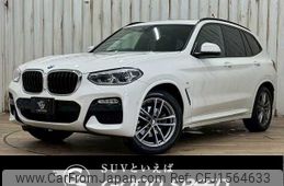 bmw x3 2019 CFJ1564633