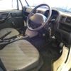 suzuki carry-truck 2013 CFJ1549052 image 4