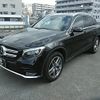 mercedes-benz glc-class 2018 -MERCEDES-BENZ--Benz GLC DBA-253946--WDC2539462F338821---MERCEDES-BENZ--Benz GLC DBA-253946--WDC2539462F338821- image 1