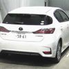 lexus ct 2015 -LEXUS 【熊谷 330ﾓ5861】--Lexus CT ZWA10--2231890---LEXUS 【熊谷 330ﾓ5861】--Lexus CT ZWA10--2231890- image 2