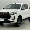 toyota hilux 2022 -TOYOTA--Hilux 3DF-GUN125--GUN125-3941700---TOYOTA--Hilux 3DF-GUN125--GUN125-3941700- image 6