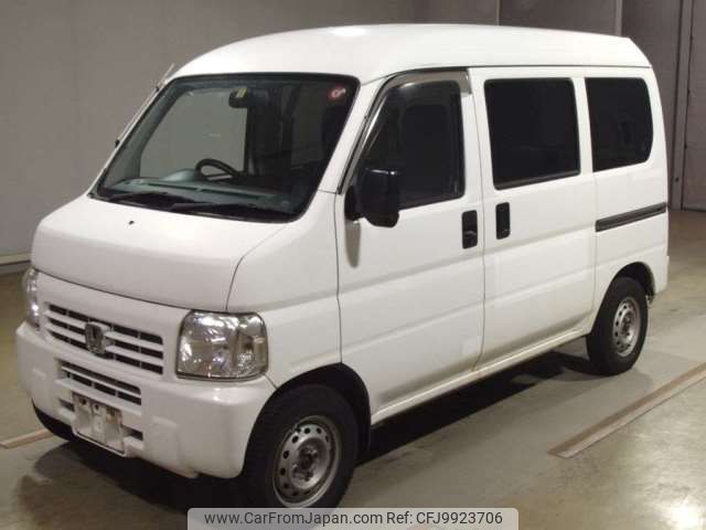 honda acty-van 2014 -HONDA--Acty Van EBD-HH6--HH6-1904487---HONDA--Acty Van EBD-HH6--HH6-1904487- image 1