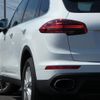 porsche cayenne 2016 quick_quick_92ACEY_WP1ZZZ92ZGKA36902 image 7