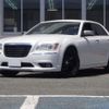 chrysler 300 2015 -CHRYSLER--Chrysler 300 ABA-LX36--2C3CCATGXDH594024---CHRYSLER--Chrysler 300 ABA-LX36--2C3CCATGXDH594024- image 1