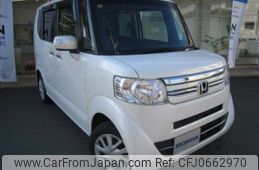 honda n-box 2016 -HONDA 【長野 581ﾄ2965】--N BOX DBA-JF2--JF2-2505571---HONDA 【長野 581ﾄ2965】--N BOX DBA-JF2--JF2-2505571-