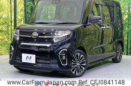 daihatsu tanto 2019 quick_quick_LA650S_LA650S-0051459