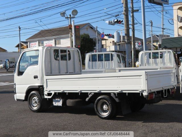 isuzu elf-truck 2006 -ISUZU--Elf NHR69--7009613---ISUZU--Elf NHR69--7009613- image 2