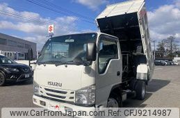isuzu elf-truck 2017 quick_quick_TPG-NJR85AD_NJR85-7061051