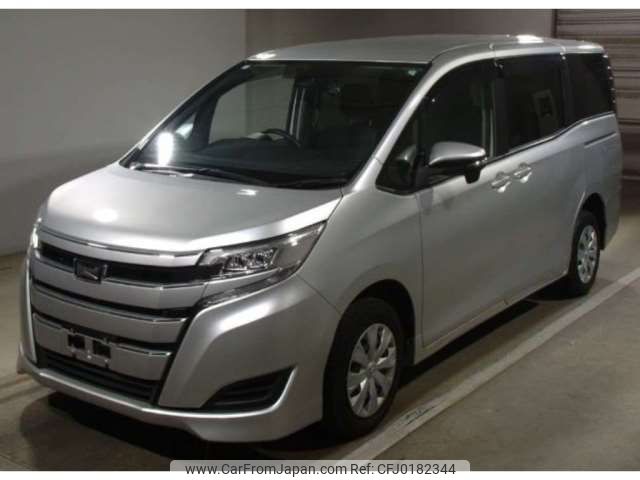 toyota noah 2021 -TOYOTA--Noah 3BA-ZRR85G--ZRR85G-0156996---TOYOTA--Noah 3BA-ZRR85G--ZRR85G-0156996- image 1