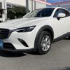 mazda cx-3 2020 -MAZDA--CX-3 DKLFW--100144---MAZDA--CX-3 DKLFW--100144- image 12