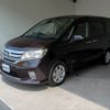 nissan serena 2013 -NISSAN--Serena DAA-HFC26--HFC26-156495---NISSAN--Serena DAA-HFC26--HFC26-156495- image 1