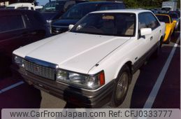 mazda luce 1989 -MAZDA--Luce HCFS--HCFS-214764---MAZDA--Luce HCFS--HCFS-214764-