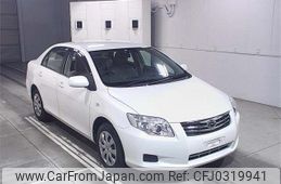 toyota corolla-axio 2011 -TOYOTA--Corolla Axio NZE141-3006291---TOYOTA--Corolla Axio NZE141-3006291-