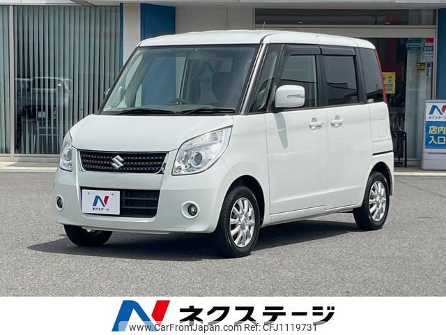 suzuki palette 2012 quick_quick_MK21S_MK21S-274161 image 1
