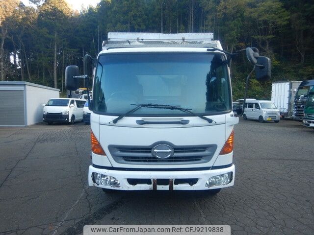 hino ranger 2004 -HINO--Hino Ranger PB-FC7JHFA--FC7JHF-10120---HINO--Hino Ranger PB-FC7JHFA--FC7JHF-10120- image 2