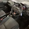 suzuki swift 2013 -SUZUKI--Swift DBA-ZC72S--ZC72S-228802---SUZUKI--Swift DBA-ZC72S--ZC72S-228802- image 6