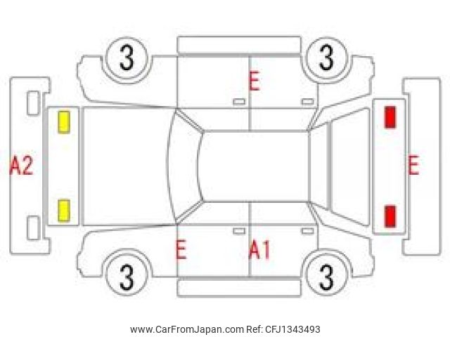 toyota roomy 2019 -TOYOTA--Roomy DBA-M900A--M900A-0299768---TOYOTA--Roomy DBA-M900A--M900A-0299768- image 2