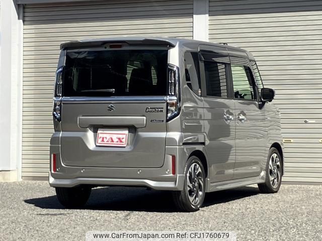 suzuki spacia 2024 CFJ1760679 image 2
