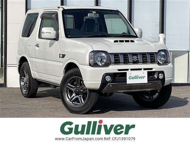 suzuki jimny 2014 -SUZUKI--Jimny ABA-JB23W--JB23W-730939---SUZUKI--Jimny ABA-JB23W--JB23W-730939- image 1