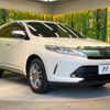 toyota harrier 2017 -TOYOTA--Harrier DBA-ZSU60W--ZSU60-0123653---TOYOTA--Harrier DBA-ZSU60W--ZSU60-0123653- image 17