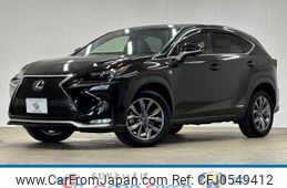 lexus nx 2015 -LEXUS--Lexus NX DAA-AYZ10--AYZ10-1007201---LEXUS--Lexus NX DAA-AYZ10--AYZ10-1007201-