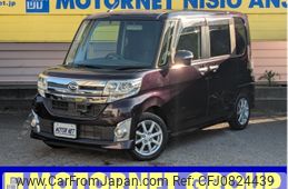 daihatsu tanto 2014 -DAIHATSU--Tanto DBA-LA600S--LA600S-0116147---DAIHATSU--Tanto DBA-LA600S--LA600S-0116147-