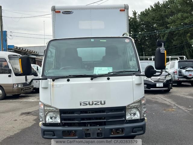 isuzu elf-truck 2011 GOO_JP_700090373030241004001 image 2