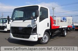 mazda titan 2025 CFJ1870513