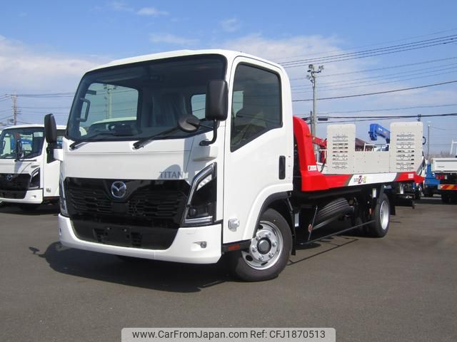mazda titan 2025 CFJ1870513 image 1