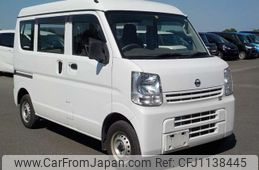 nissan clipper-van 2016 -NISSAN--Clipper Van HBD-DR17V--DR17V-136281---NISSAN--Clipper Van HBD-DR17V--DR17V-136281-