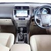 toyota land-cruiser-prado 2019 -TOYOTA--Land Cruiser Prado CBA-TRJ150W--TRJ150W-0100432---TOYOTA--Land Cruiser Prado CBA-TRJ150W--TRJ150W-0100432- image 10