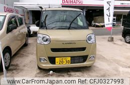 daihatsu move-canbus 2023 -DAIHATSU 【広島 582ｶ2030】--Move Canbus LA860S--0009813---DAIHATSU 【広島 582ｶ2030】--Move Canbus LA860S--0009813-