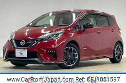 nissan note 2017 quick_quick_DAA-HE12_HE12-074215